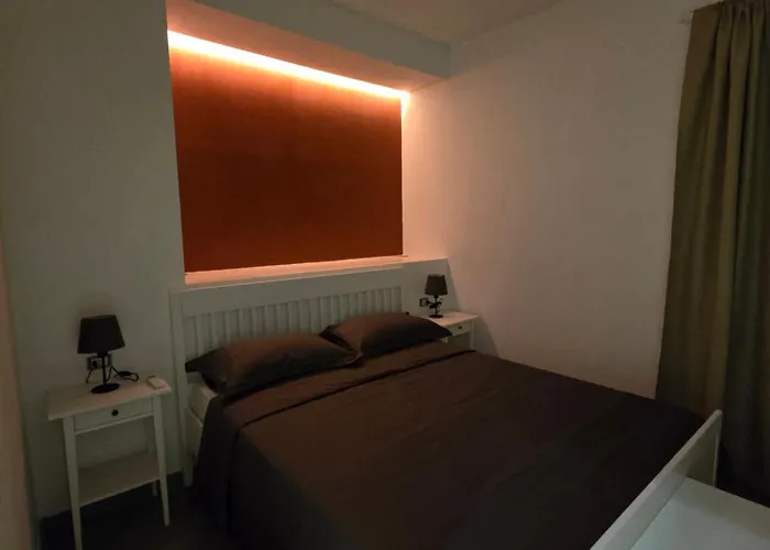 Farm stay N'haidea - Agrifarm E Lettere