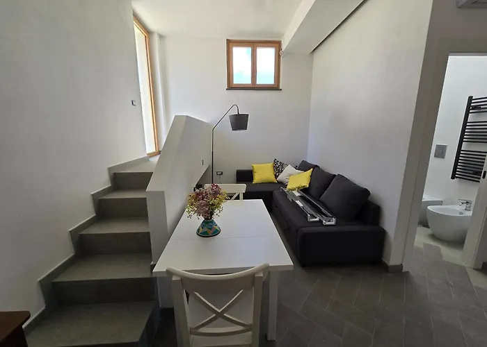 N'haidea - Agrifarm E Farm stay *