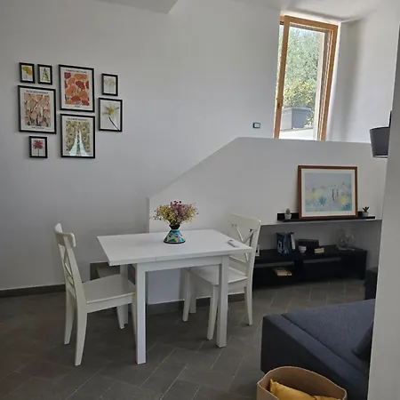 Farm stay N'haidea - Agrifarm E