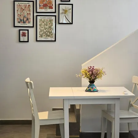 N'haidea - Agrifarm E ファームステイ レッテレ