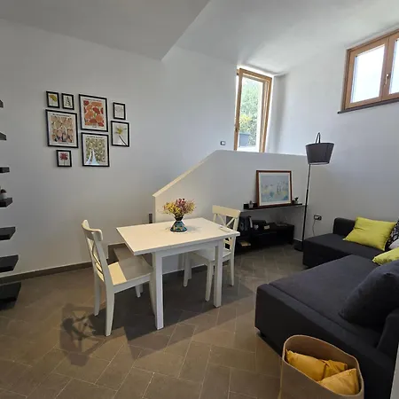 Farm stay N'haidea - Agrifarm E Lettere