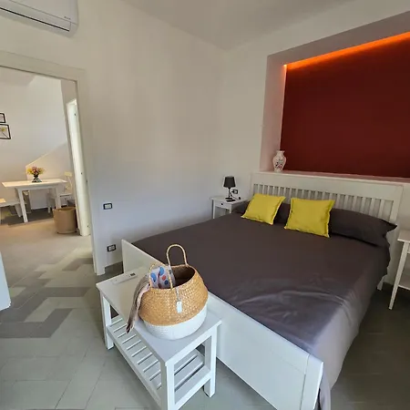 Farm stay N'haidea - Agrifarm E *