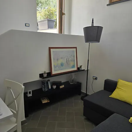 N'haidea - Agrifarm E Farm stay Lettere