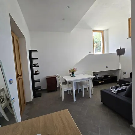 N'haidea - Agrifarm E Farm stay *