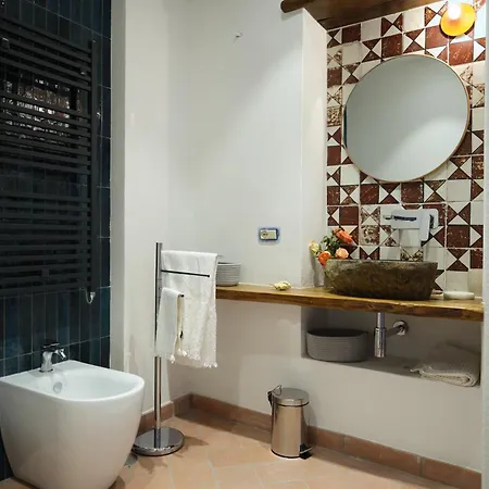 Farm stay N'haidea - Agrifarm E *