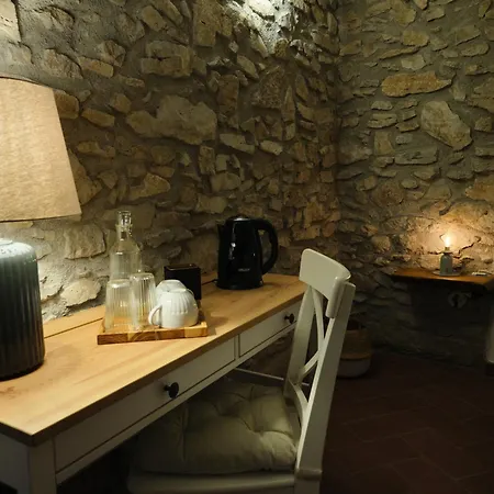 Farm stay N'haidea - Agrifarm E