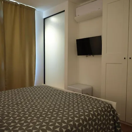 Farm stay N'haidea - Agrifarm E *