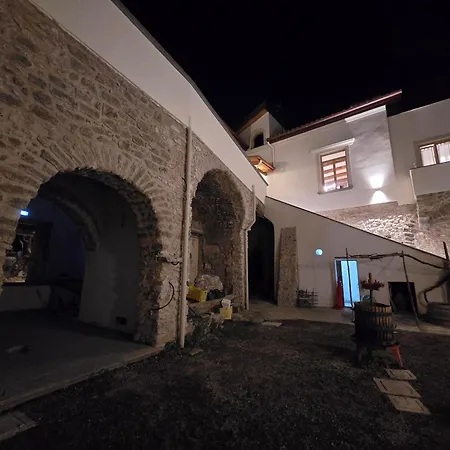 Farm stay N'haidea - Agrifarm E Lettere