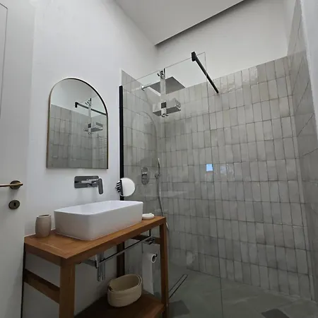 N'haidea - Agrifarm E ファームステイ