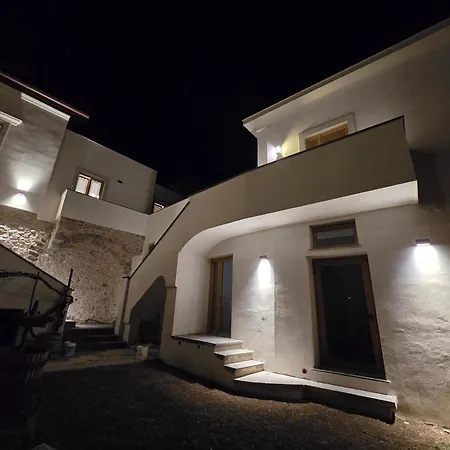 Farm stay N'haidea - Agrifarm E