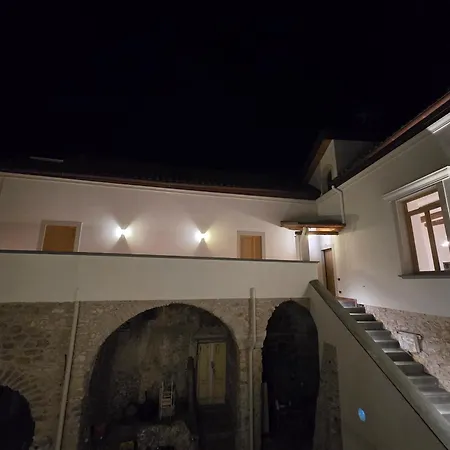 N'haidea - Agrifarm E Farm stay Lettere