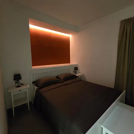 Farm stay N'haidea - Agrifarm E Lettere