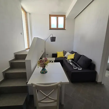 N'haidea - Agrifarm E Farm stay *
