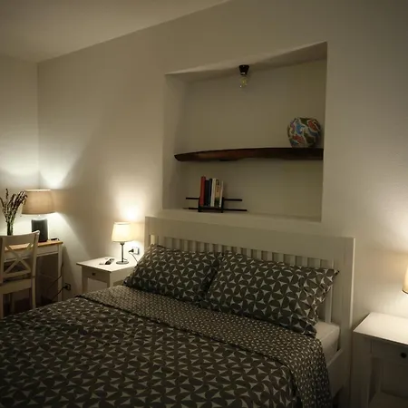 N'haidea - Agrifarm E Farm stay Lettere