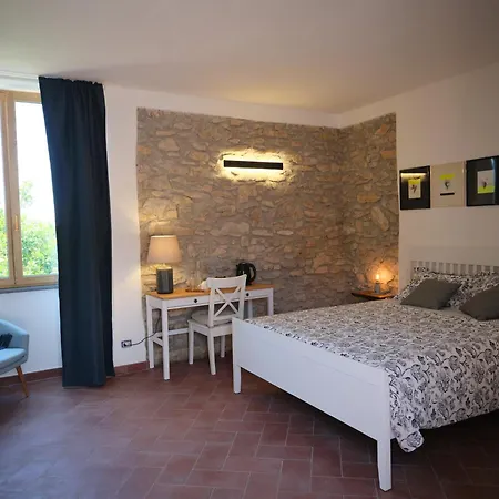 N'haidea - Agrifarm E Farm stay *
