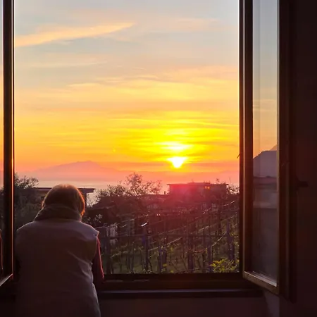 ファームステイ N'haidea - Agrifarm E *