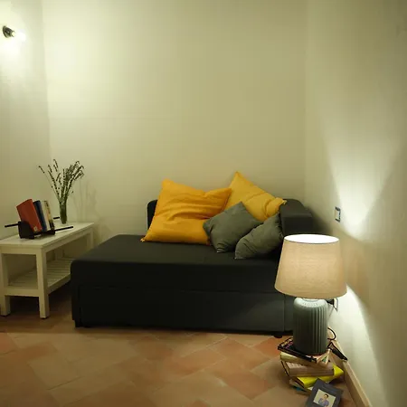 Farm stay N'haidea - Agrifarm E *