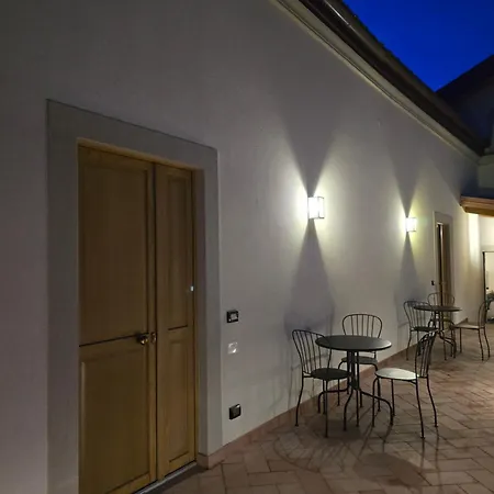 N'haidea - Agrifarm E Farm stay