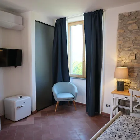Farm stay N'haidea - Agrifarm E