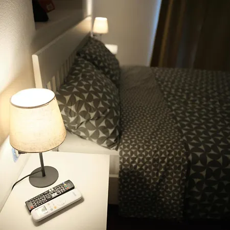 Farm stay N'haidea - Agrifarm E *