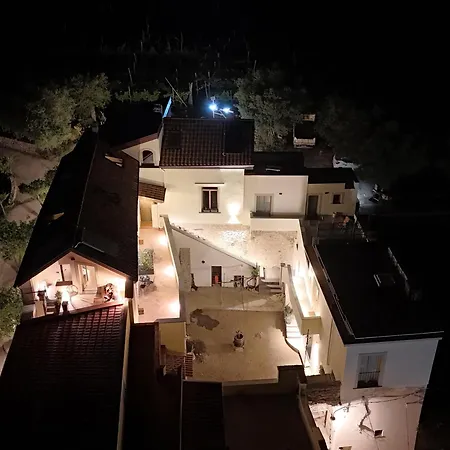 N'haidea - Agrifarm E Farm stay