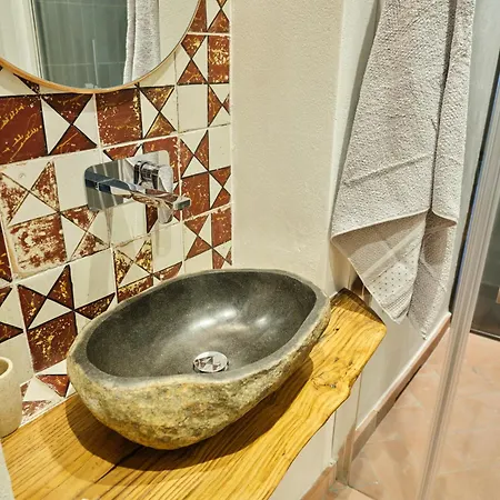 Farm stay N'haidea - Agrifarm E