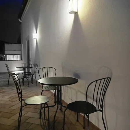 N'haidea - Agrifarm E Agroturismo Lettere