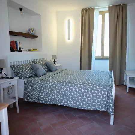 Farm stay N'haidea - Agrifarm E Lettere