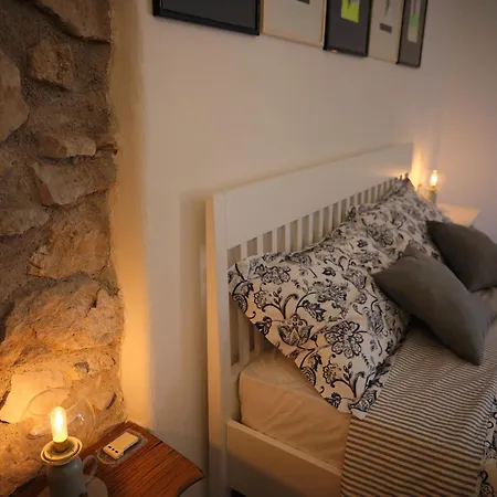 Farm stay N'haidea - Agrifarm E
