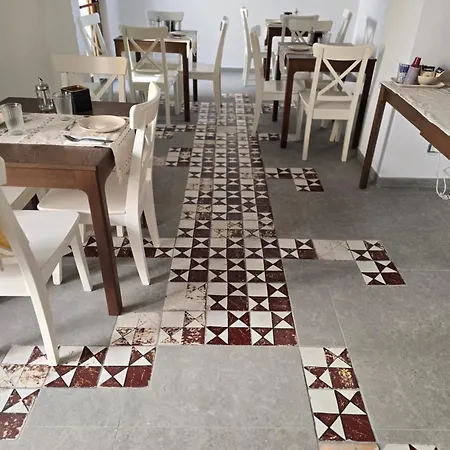 N'haidea - Agrifarm E Farm stay *