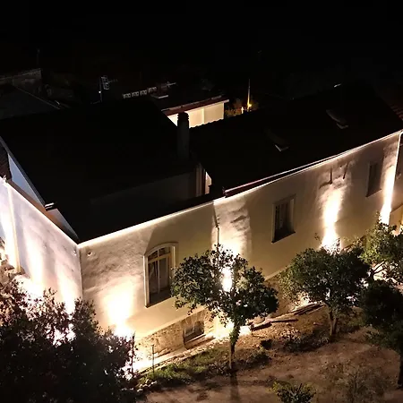 Farm stay N'haidea - Agrifarm E Lettere
