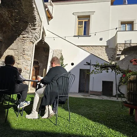 N'haidea - Agrifarm E Farm stay *