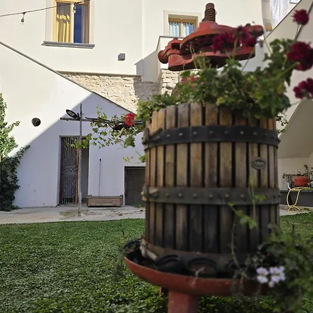 Farm stay N'haidea - Agrifarm E *