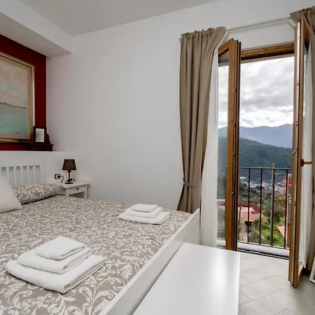 Agroturismo N'haidea - Agrifarm E *