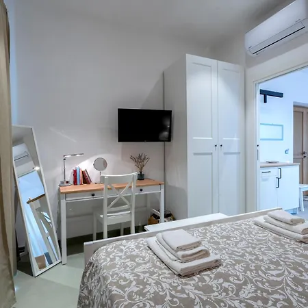 Agroturismo N'haidea - Agrifarm E